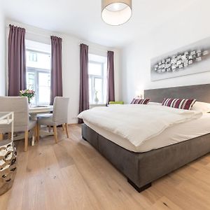 Appartement met een Slaapkamer